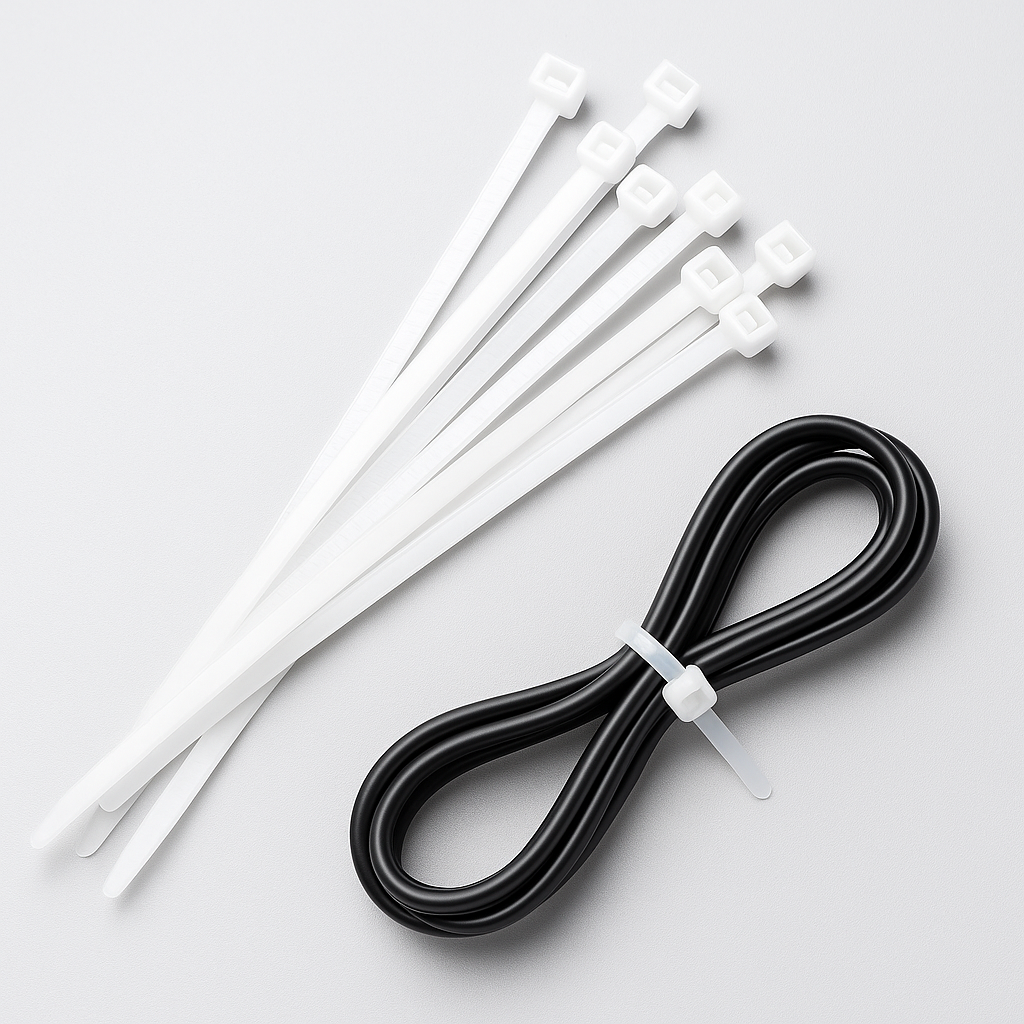 Cable Tie – Zip Ties & Wire Management | Lotsa Goodies NZ