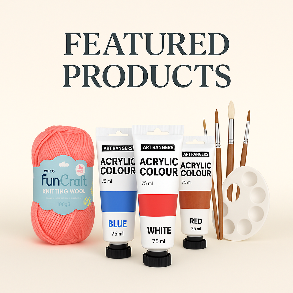 Featured Products