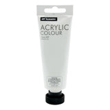 Acrylic Paint(FEA738) Titanium White