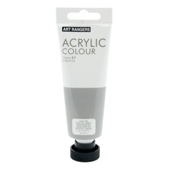 Acrylic Paint(FEA150) Pastel Grey