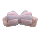 Bath Hair Band 25