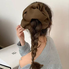 Hair Scrunch SD 20CM