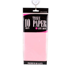 Tissue Paper(20"*26")Light Pink