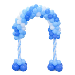 Balloon Arch Decoration – Birthday Party Balloon Arch