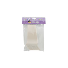 Biodegradable Fork(25PCS)