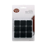 Non Slip Pad SQ 18PCS