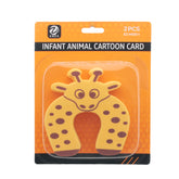 Child Safety Door Stopper