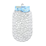 non slip bath mat hard bathroom floor mat shower laundry home mat nz stock
