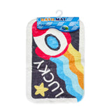 room mat 40x60cm decorative floor mat bathroom bedroom entrance mat nz stock