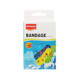 kids bandages fun first aid plasters minor cuts scratches nz stock