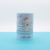 Animal Money Tin(10*15CM)