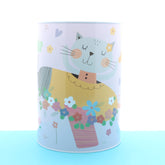 Animal Money Tin(15*21.5CM)