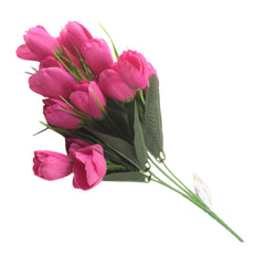 Artificial Tulip
