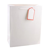 Solid colour Gift Bag(23*18*10CM/S)