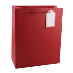 Solid colour Gift Bag(44*31*12CM/L)