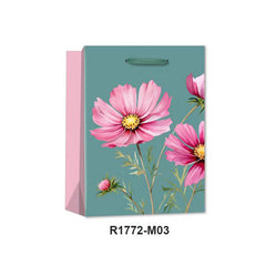 4F Gift Bag(18*24*8CM/R1772S)
