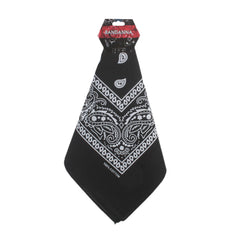 Bandanna(Black)