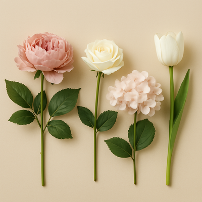 Artificial Flowers