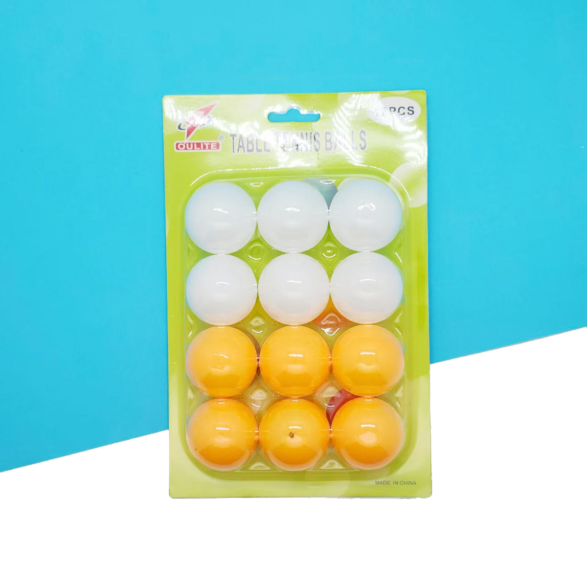 Table Tennis Ball(12PCS)