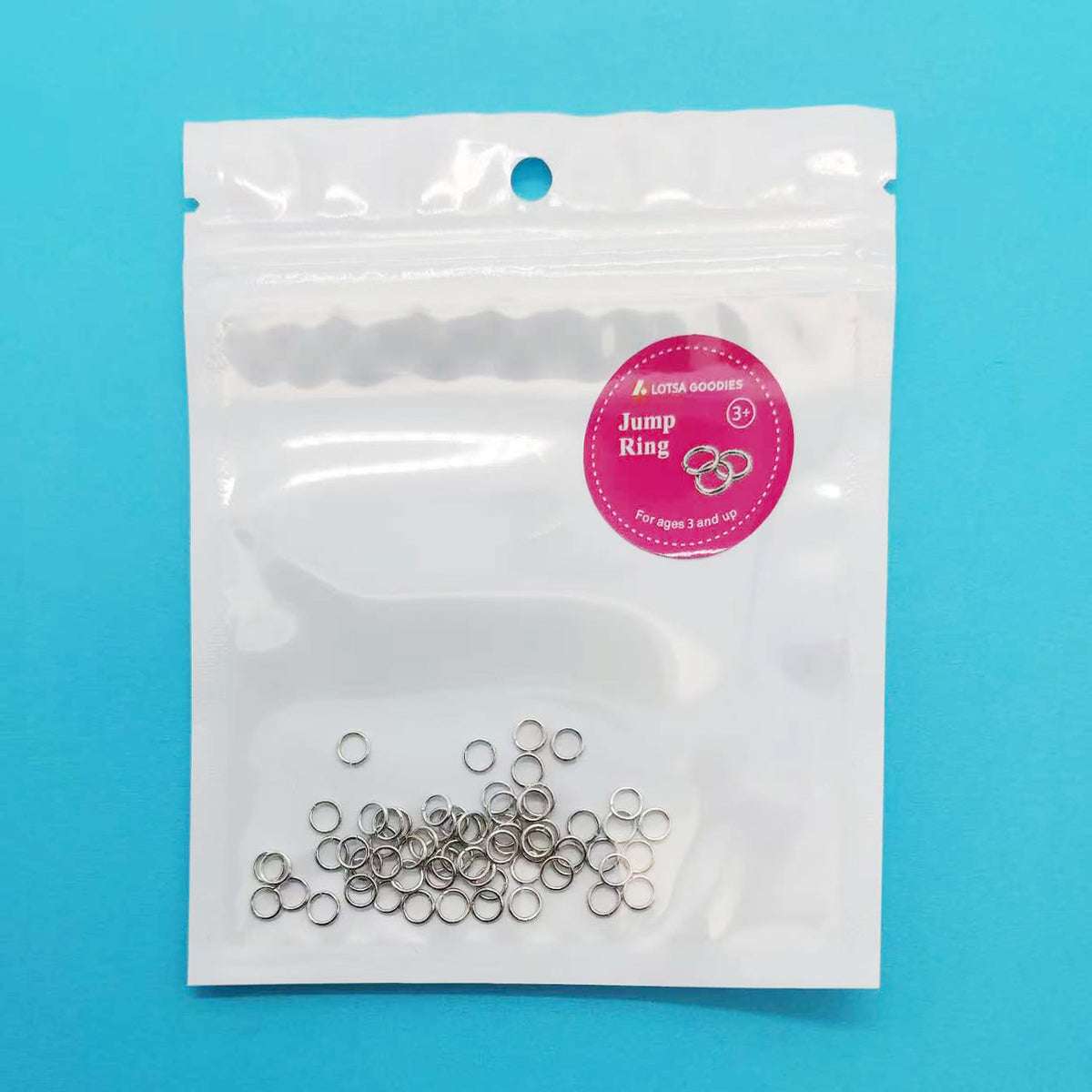 Copper Connector(0.7*5MM)