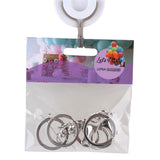 K/C Hook(Silver)