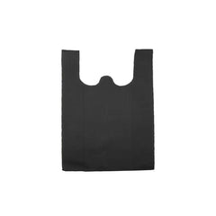 Black Shopping Bag(SU/30*50CM) designed for convenience and durability in everyday use.
