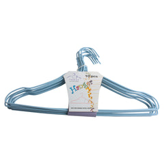 Metal Clothes Hanger(10PCS)