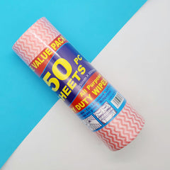 A.P Wipes(50PCS/25*30CM)