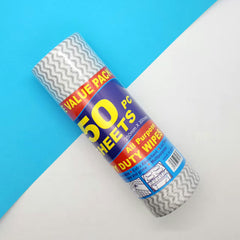 A.P Wipes(50PCS/25*30CM)