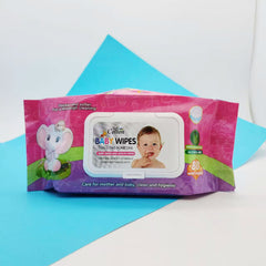 Baby Wipes(80PCS)