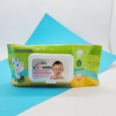 Baby Wipes(80PCS)