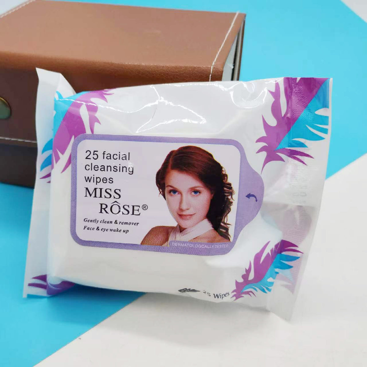 Facial Cleaning Wipes(25PCS)