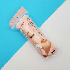 Cotton Pads(80PCS)