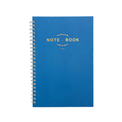 A5 Note Book FR