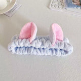 Bath Hair Band