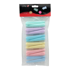 Hair Clip(12PCS/Colour)