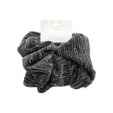 Scrunch(18CM/Sliver)