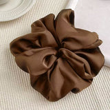 Hair Scrunch SD 20CM