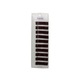 BB Clip Brown