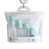 Travel Bottle Set