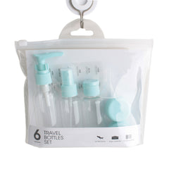 Travel Bottle Set