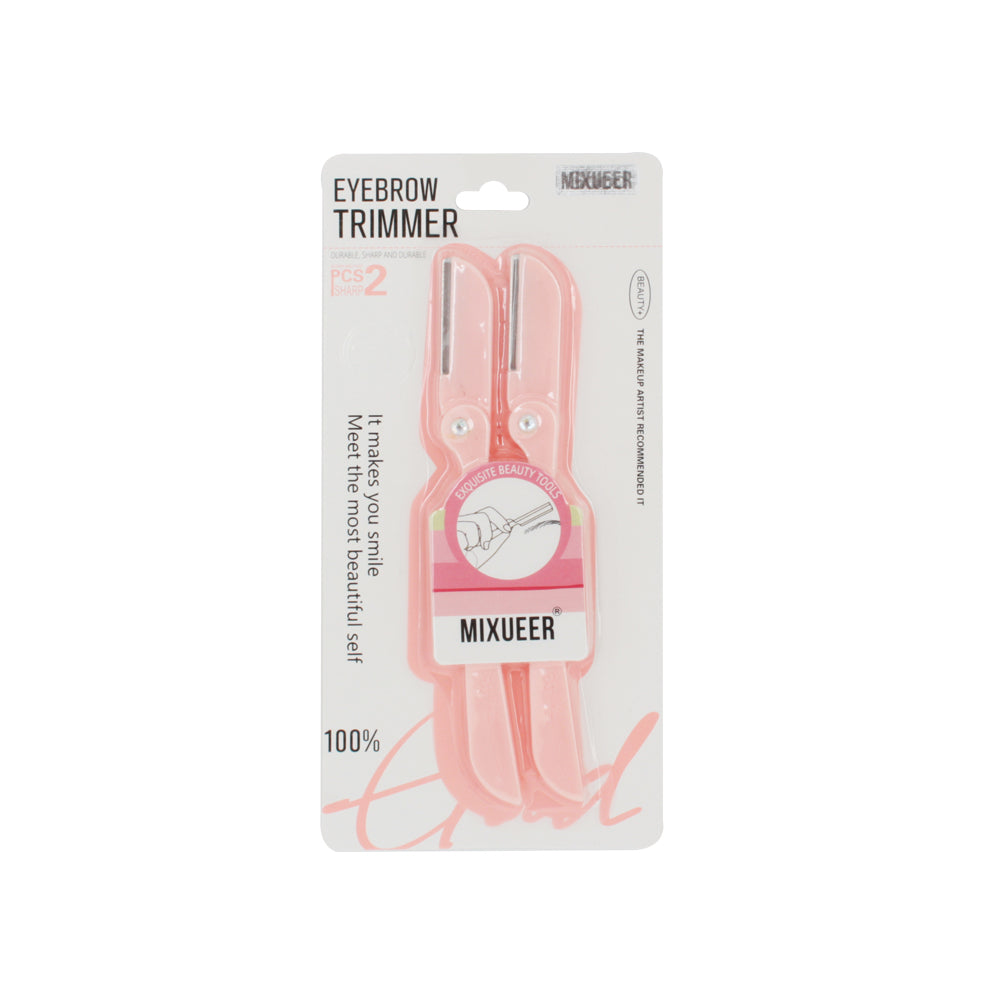 Eyebrow Trimmer(GM-85106)