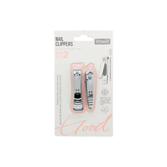 2PCS Nail Cutter(GM-85175)