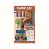 Hand Fan Rd