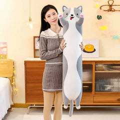 Plush Dog Long 70CM