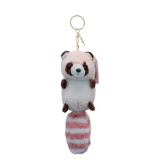 Plush K/C Raccoon