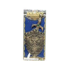 Knight Shield & Sword Set
