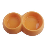 Double Pet Bowl