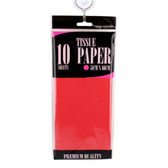 Tissue Paper(20"*26")Red