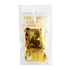 Foil Fringe Curtain(1*2M)